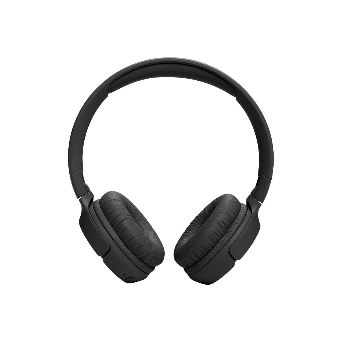 JBL Tune 525BT trådløse on-ear hodetelefoner (sort)