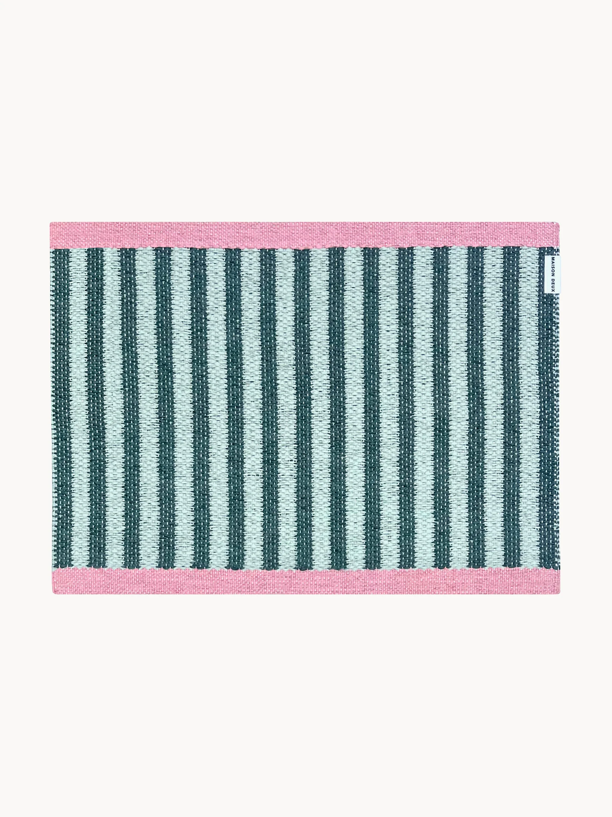Deurmat Stripe