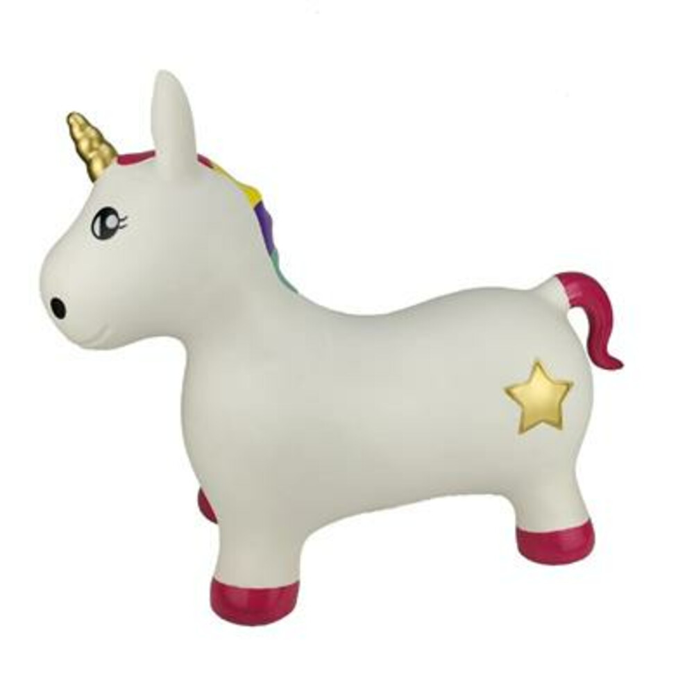 My Skippy Buddy Unicorn