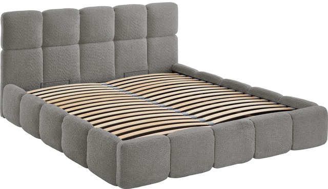ATLANTIC home collection Polsterbett »
