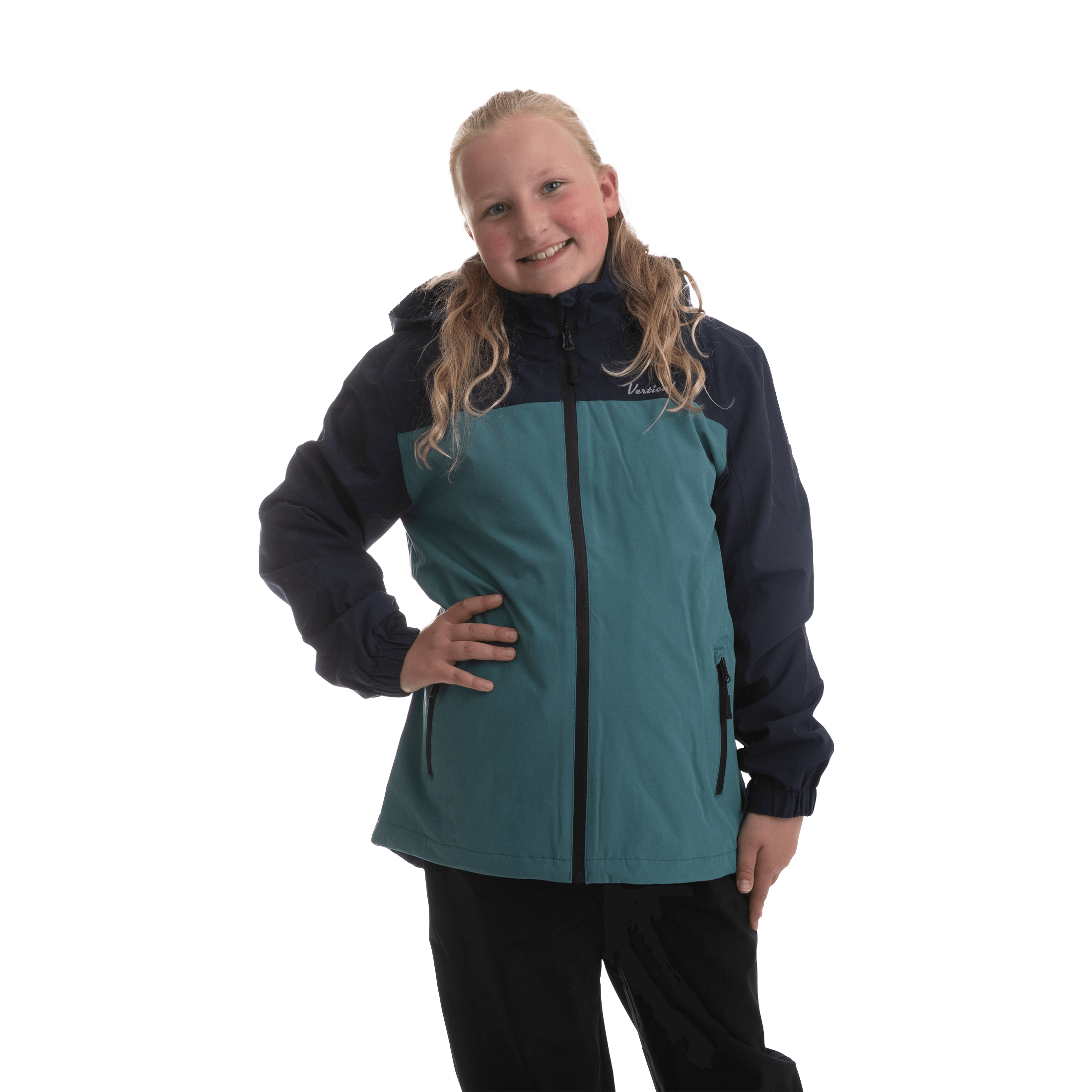 Vertical Borisa Jr. Jacket W-PRO 15000 - Jakke