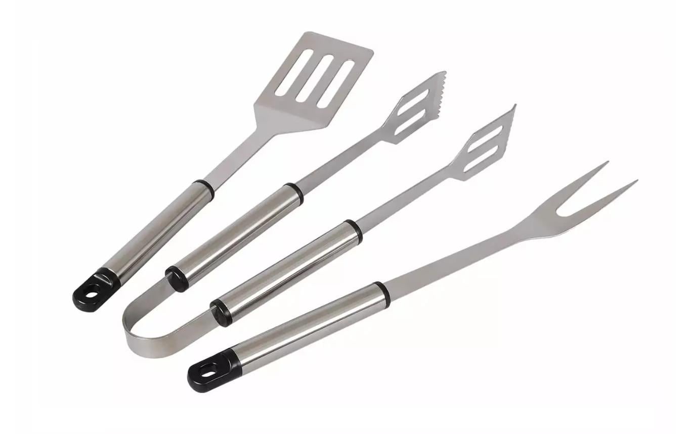 Grillbesteck-Set »BBQ Dragon«