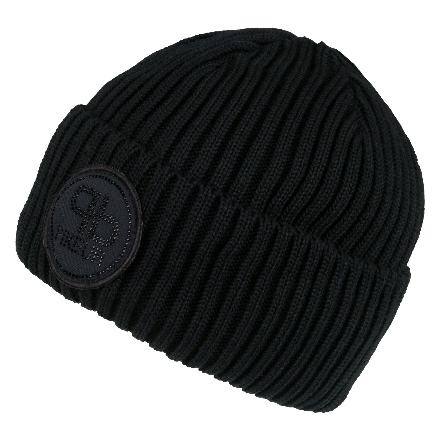PIKEUR Beanie  - caviar