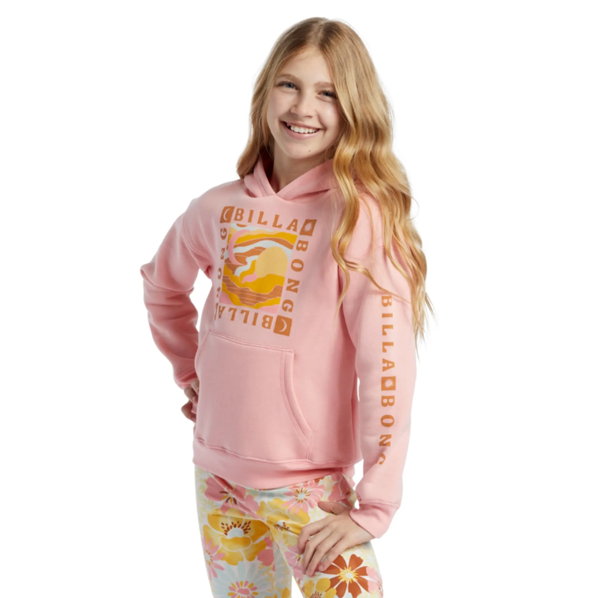 Billabong Kangourou Nature Walk 4-12ans
