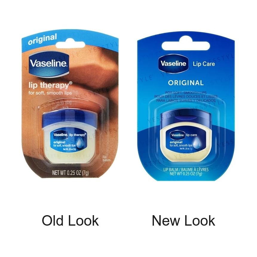 Vaseline - Liptherapie Mini