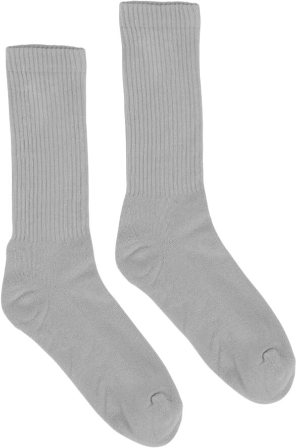 Colorful Standard Organic Active Sock Heather grey
