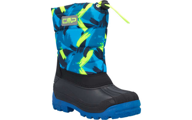 Campagnolo Sneewy Kinder Schneestiefel