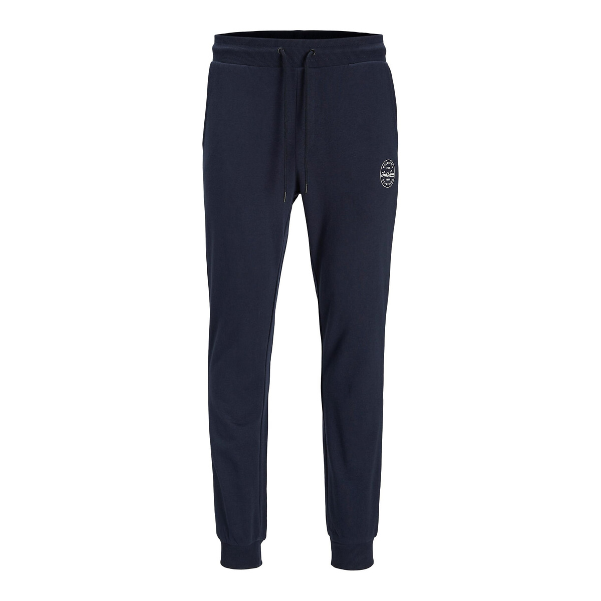 JACK & JONES<br>Calças de jogging planas Jpstgordon