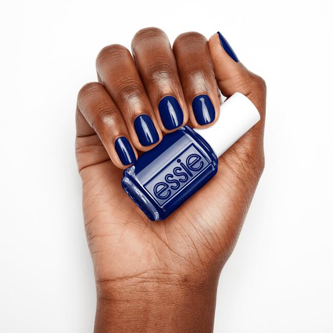 essie Nagellak Blauw 998 Teacups & Trinkets
