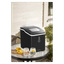 Isbitmaskin 120 W 1,5 l