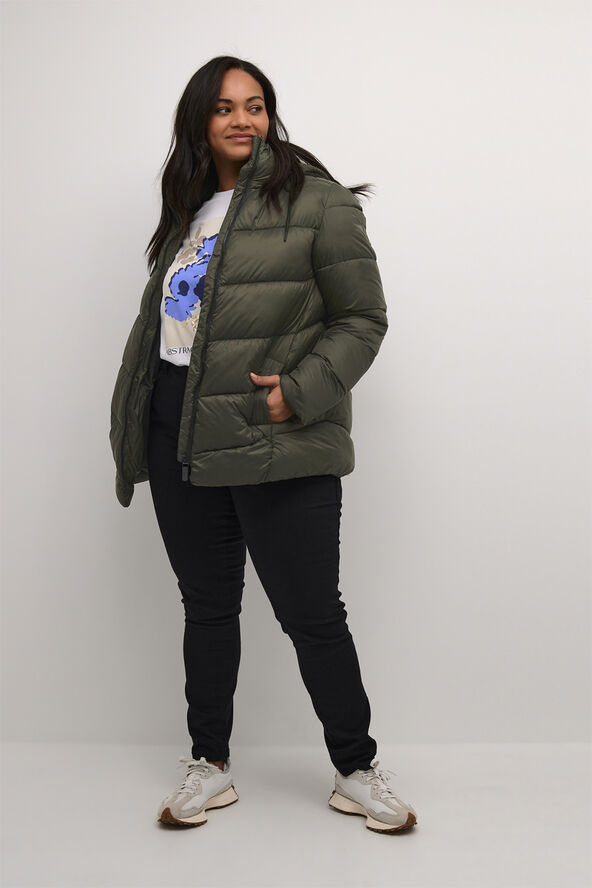Kaffe Curve KCsusanna Jacket 190414