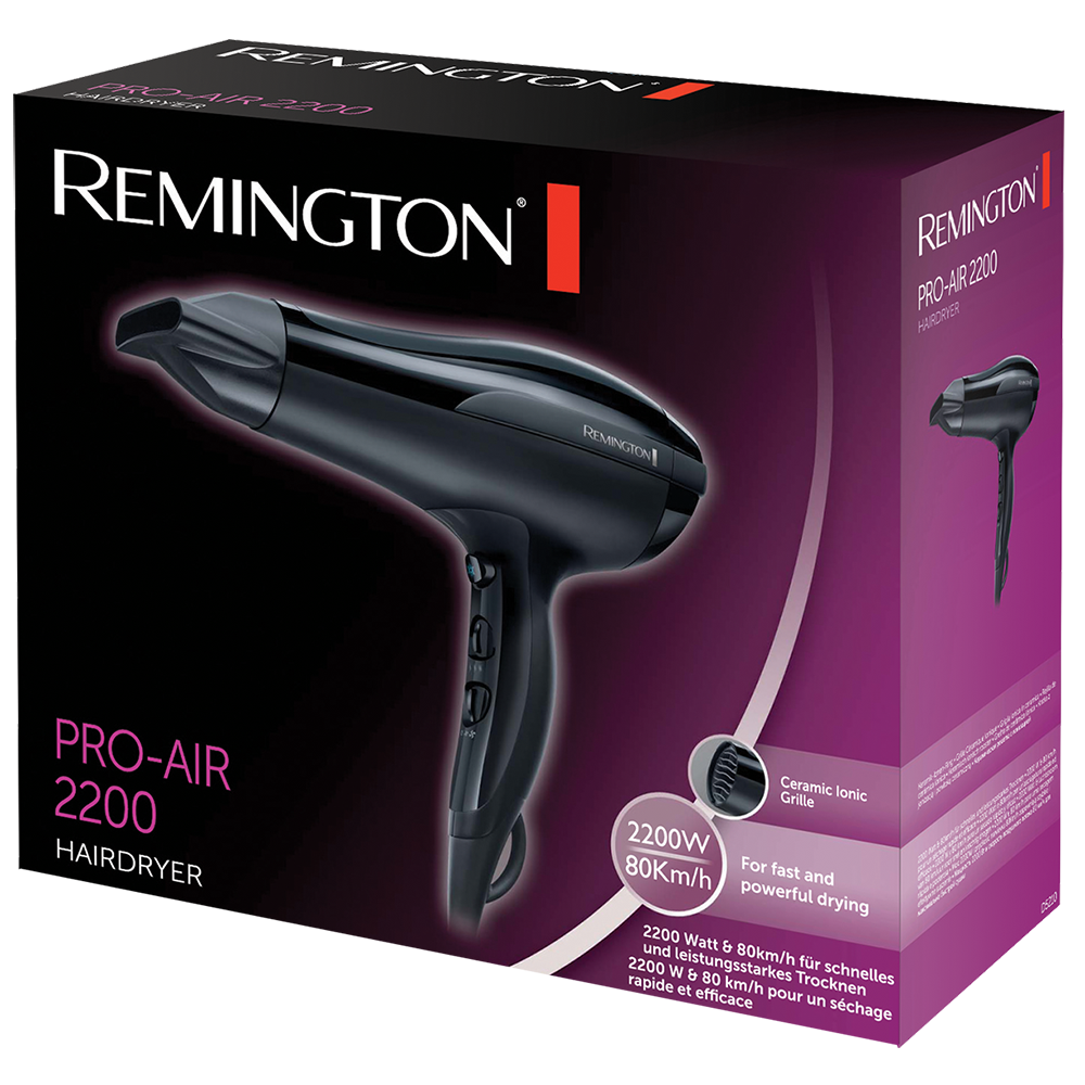 Pro-Air 2200 Föhn