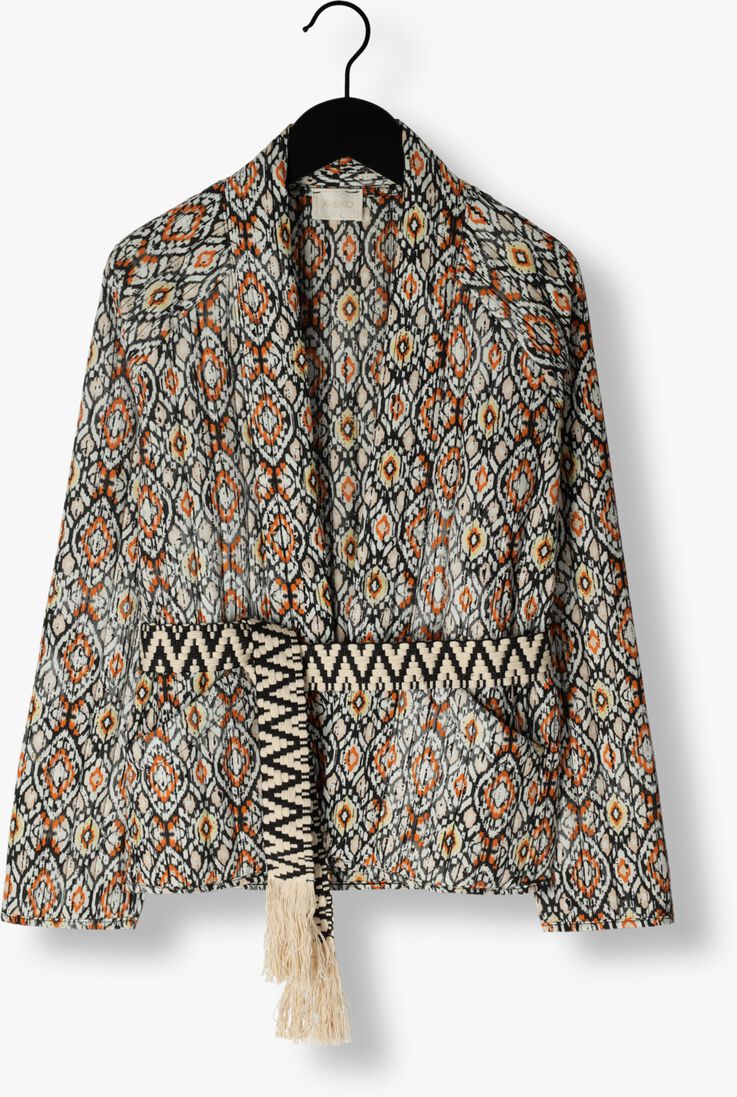 AI&KO multi ai&ko blazer daras