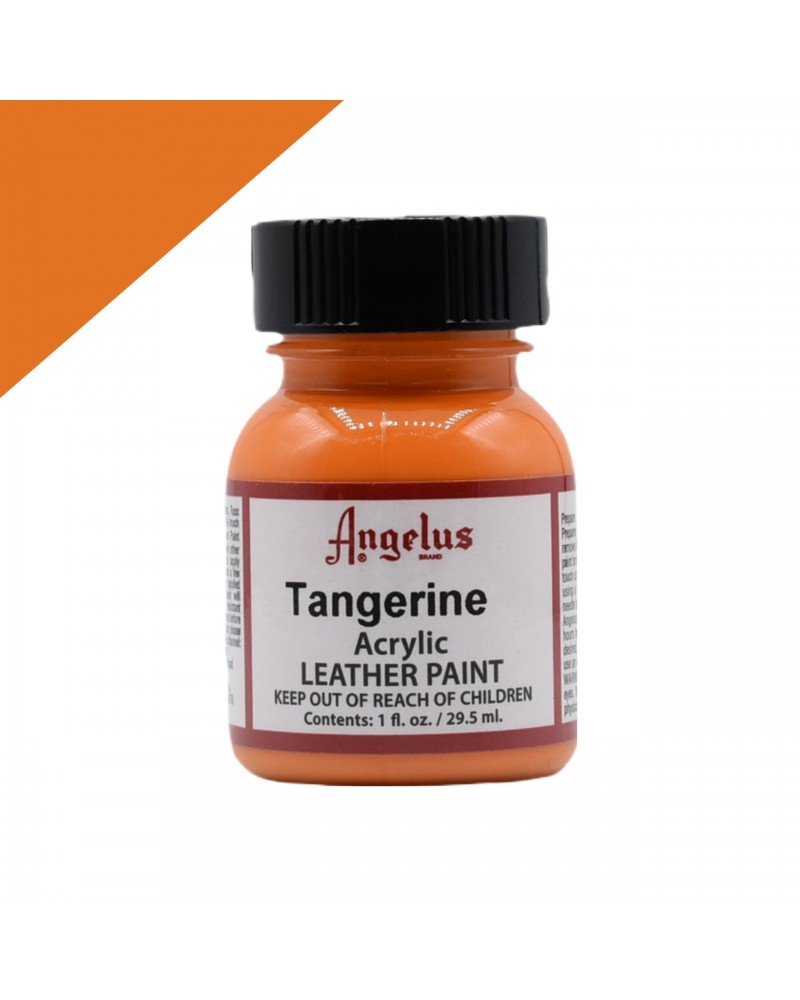 Angelus Tangerine 265 29.5ml
