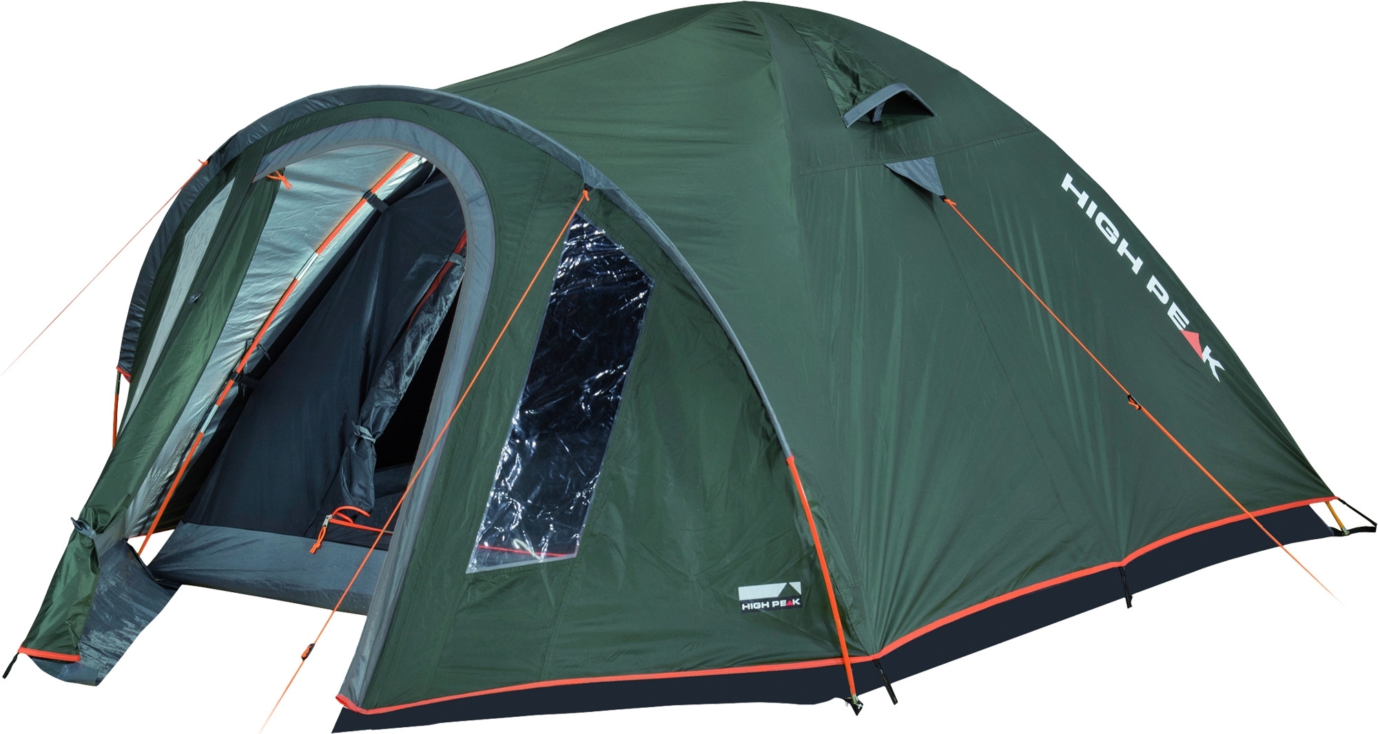 HIGH PEAK Nevada 3.1 Kuppelzelt für 3 Personen