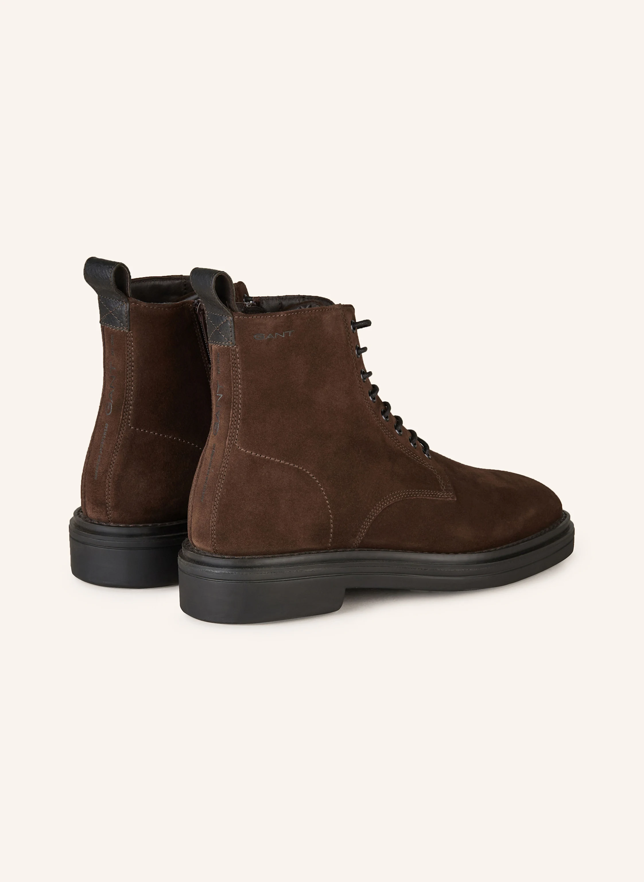 GANT Schnürboots BOGGAR