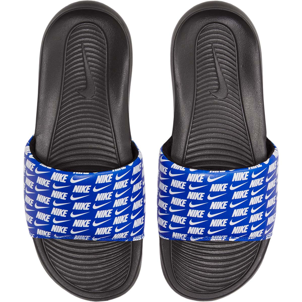 Nike Victori One Printed Slide Badesandaler Herre