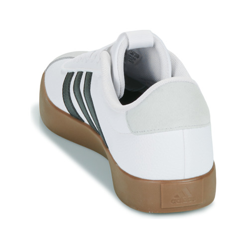 Adidas Sportswear - VL COURT 3.0 - Blanc / Beige