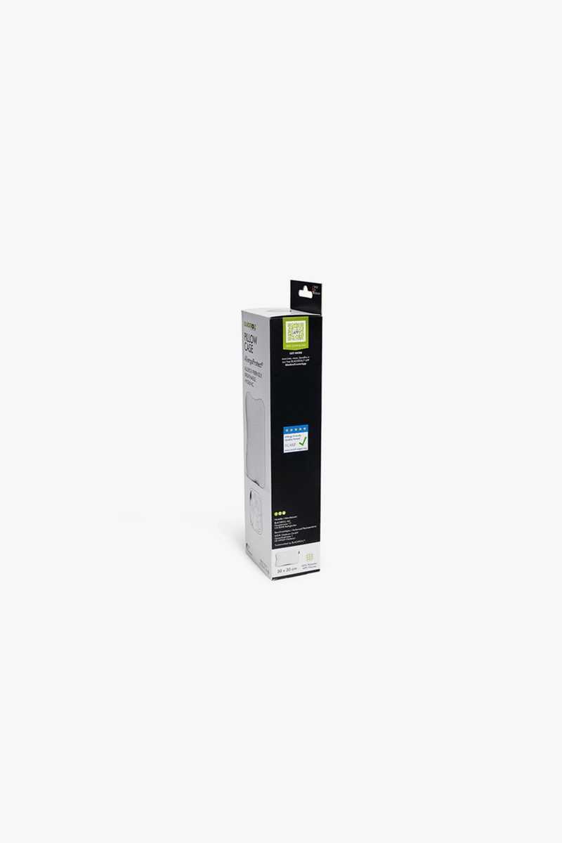 BLACKROLL AllergoProtect® Kissenbezug