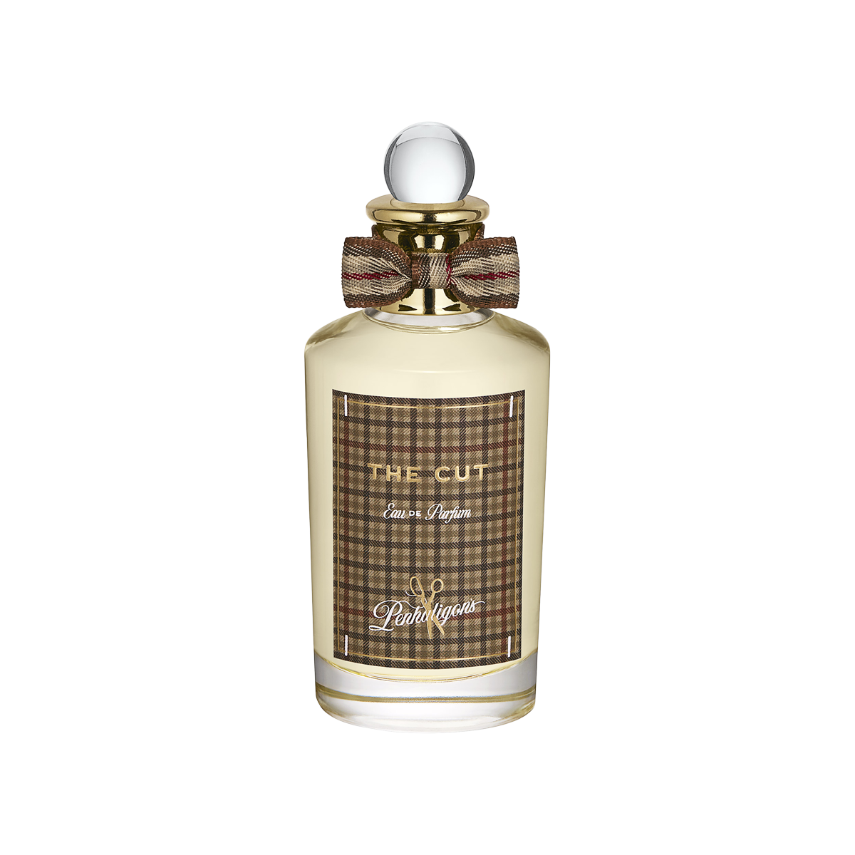 The Cut Eau de Parfum 100ml