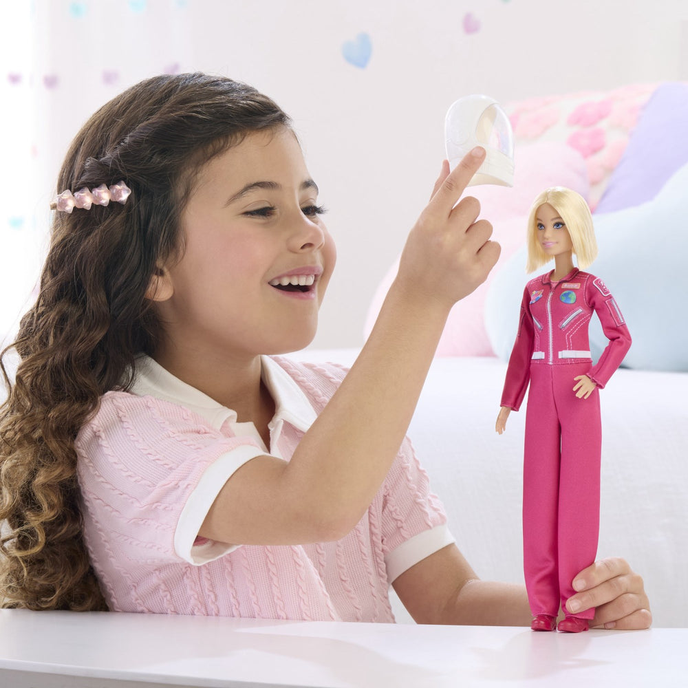 Køb Barbie® Career Astronautdukke