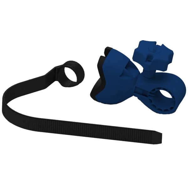 BIKE BLOCK PRO 1 BLEU FIAMMA