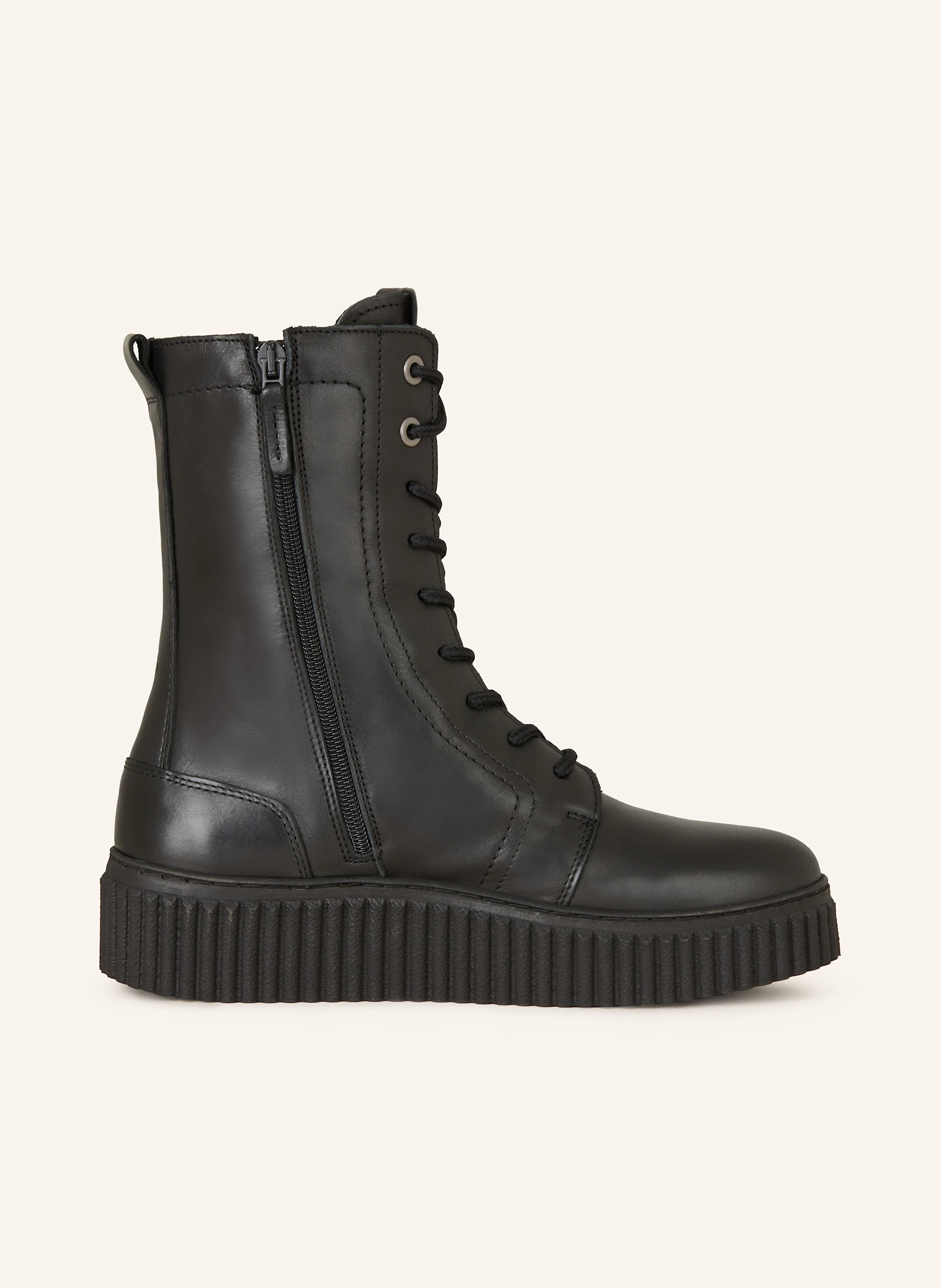 Marc O'Polo Schnürboots BIANCA N 30A