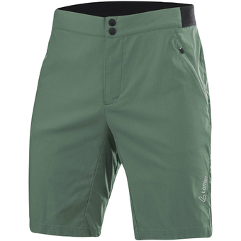 Löffler Bike Aero-E CSL Shorts Pine Herren