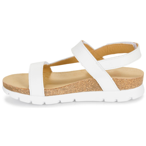 Panama Jack - SELMA B5 - Blanc