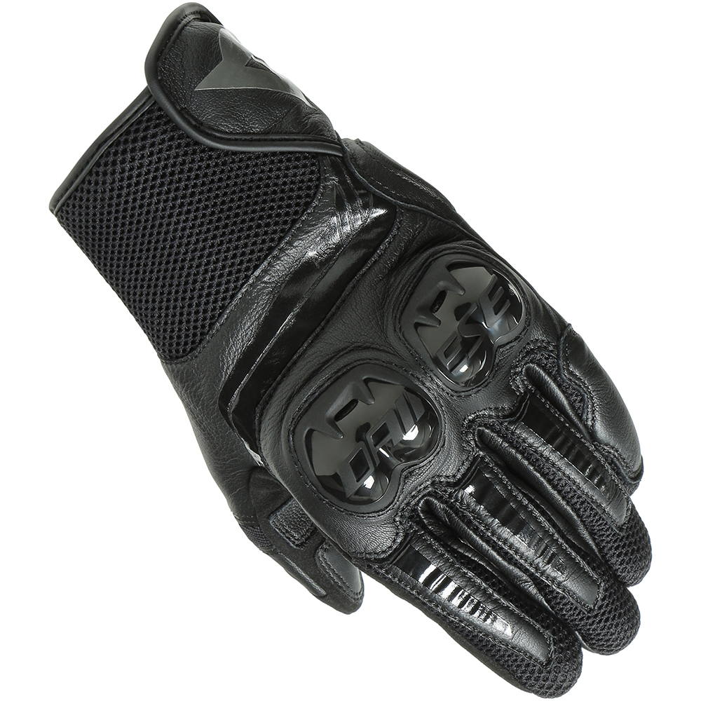 Dainese - Gants Mig 3 Unisex Noir
