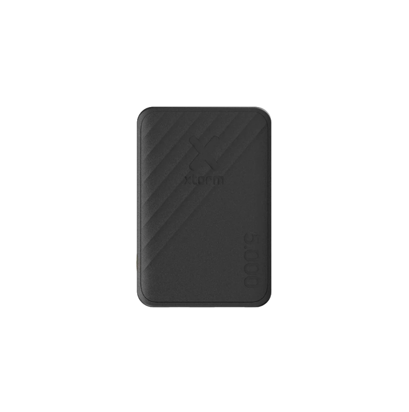 12W Go2 Powerbank 5.000 mAh