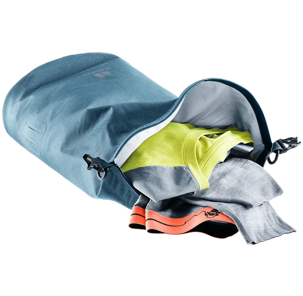 Deuter Drypack Pro 13 Blauw