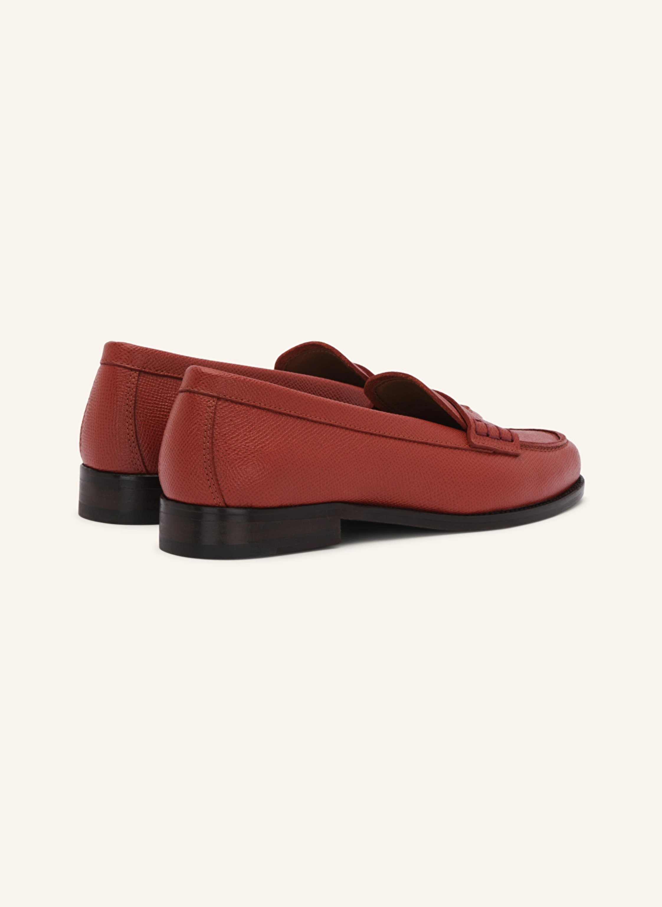 LOTTUSSE Loafer LIBERTY