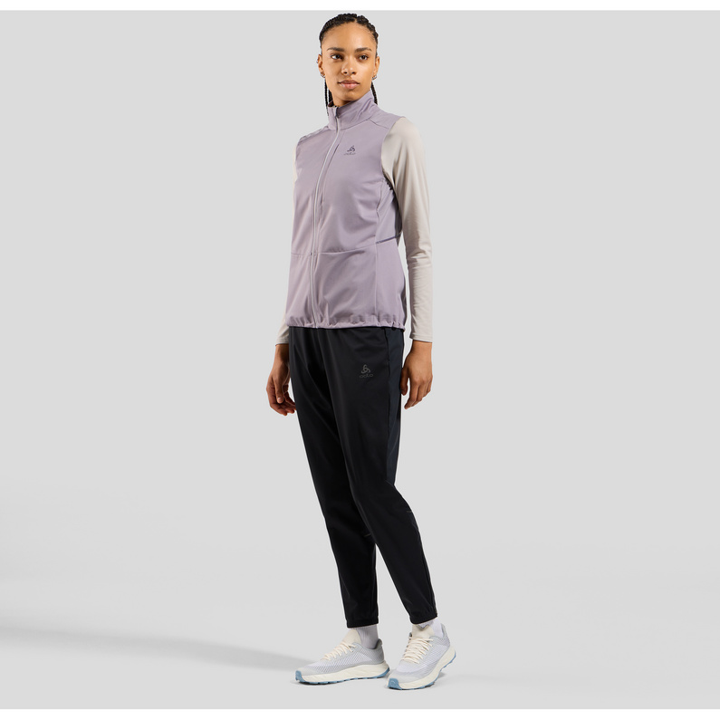 Odlo Damen Zeroweight Warm Weste