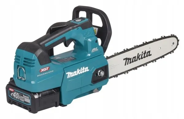 MAKITA CHAINSAW 40V XGT UC003GM102 30cm 1x4.0Ah