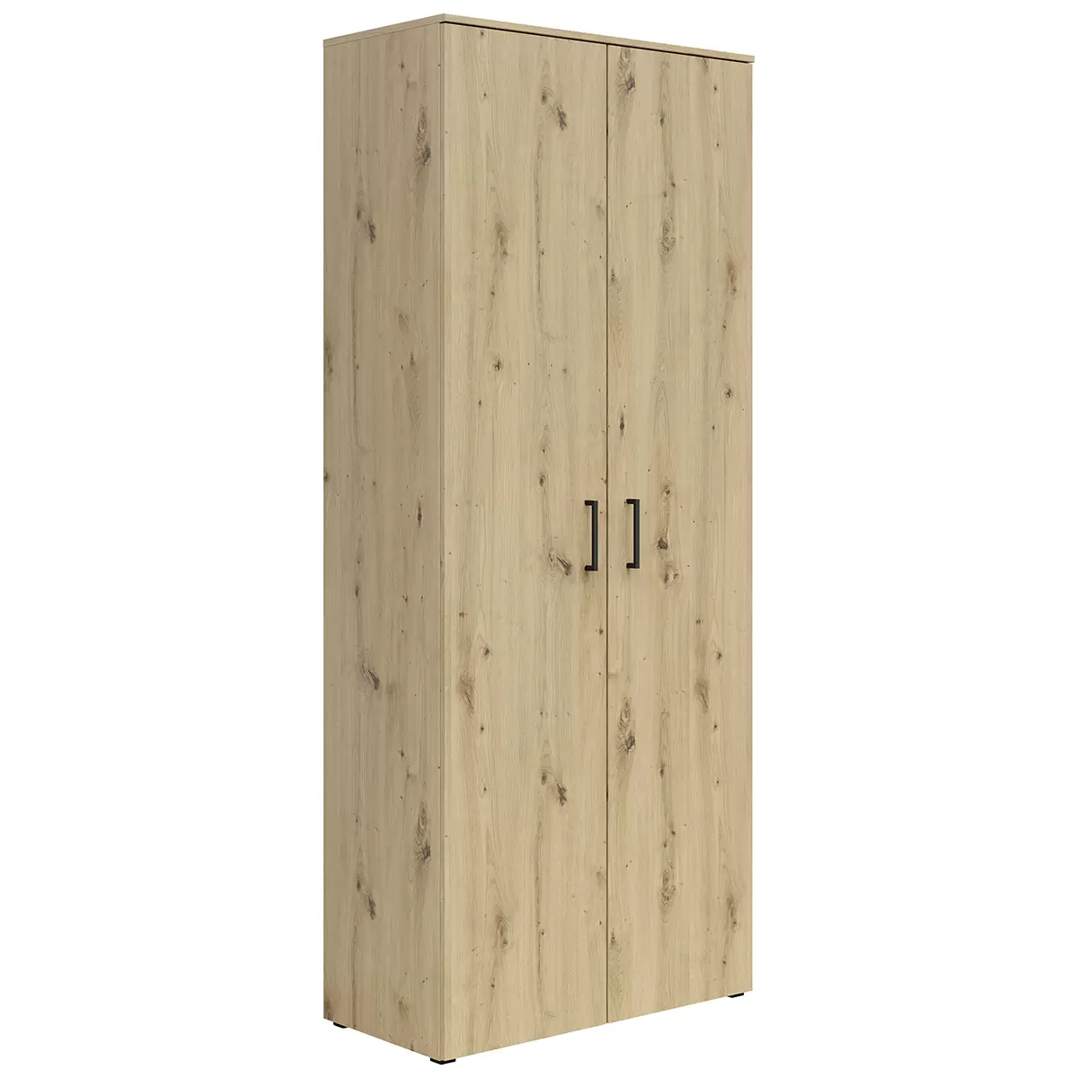 Schrank Cabinet Artisan Eiche