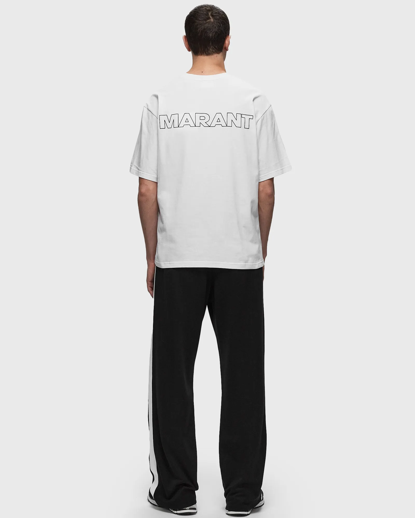 Marant GUIZY TEE SHIRT