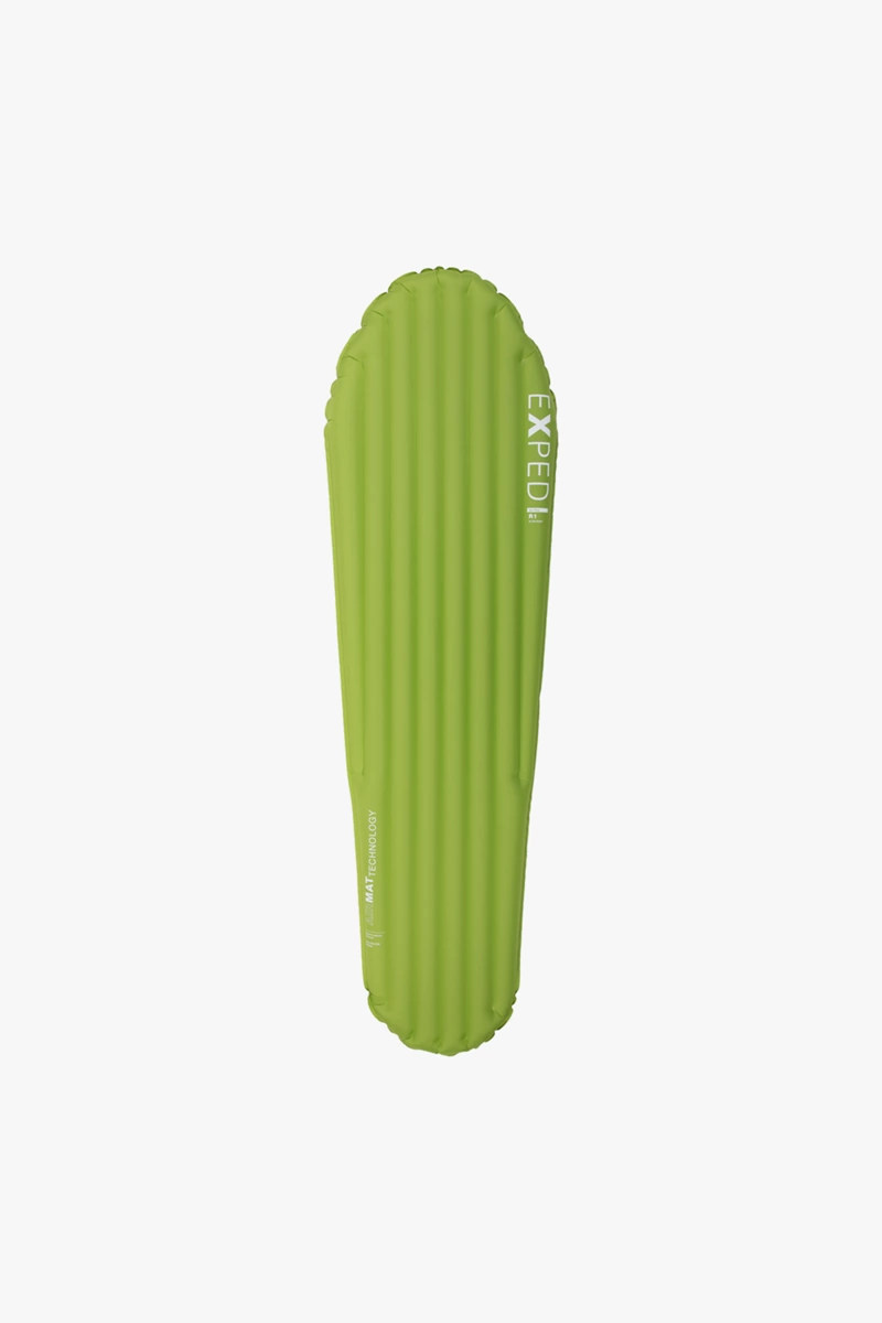 Exped Ultra 1R M Mummy Luftmatratze