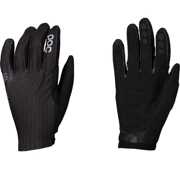 Gant VTT POC SAVANT MTB GLOVE URANIUM BLACK