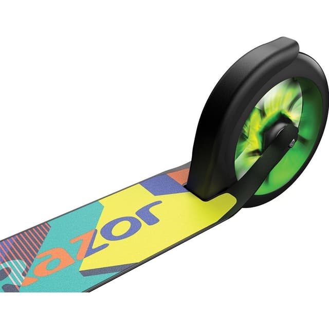 A5 Lux Light Up Scooter