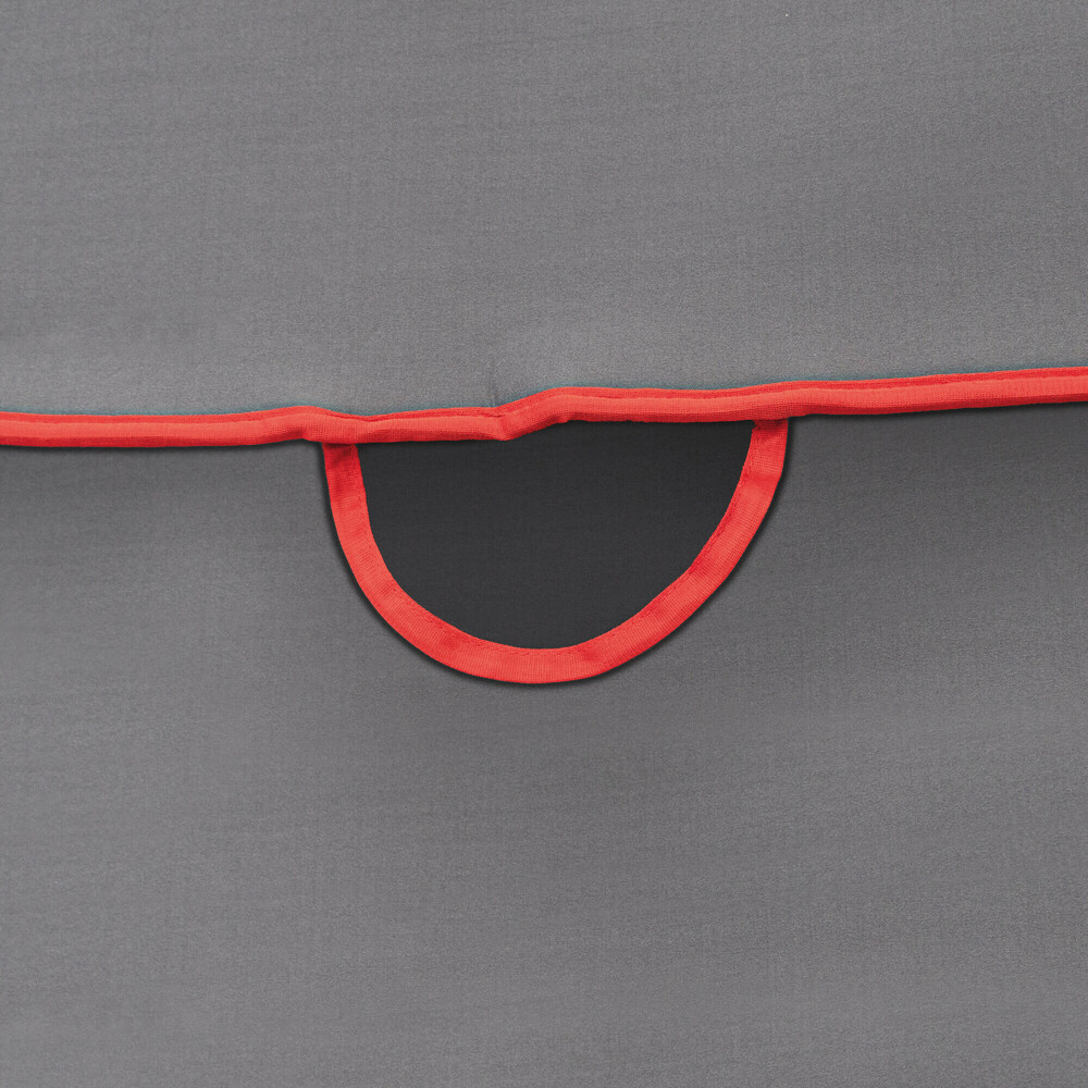 Lampa hagel autohoes - 495 x 185 x 155 cm