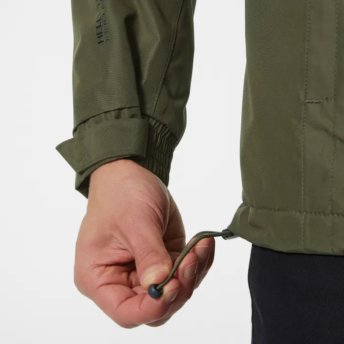 Helly Hansen Dubliner Insulated Jas Heren
