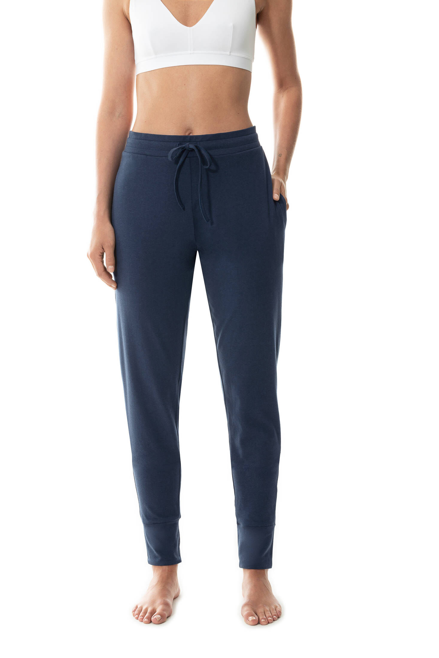 mey| Damen Hose