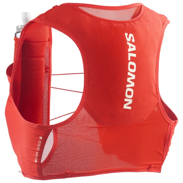 Salomon - S/Lab Sense 6 Set - Sac à dos trail