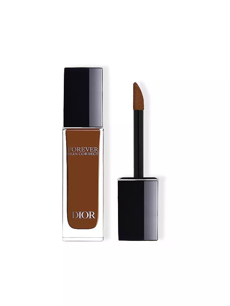 DIOR Concealer - Dior Forever Skin Correct ( 9 N Neutral ) braun