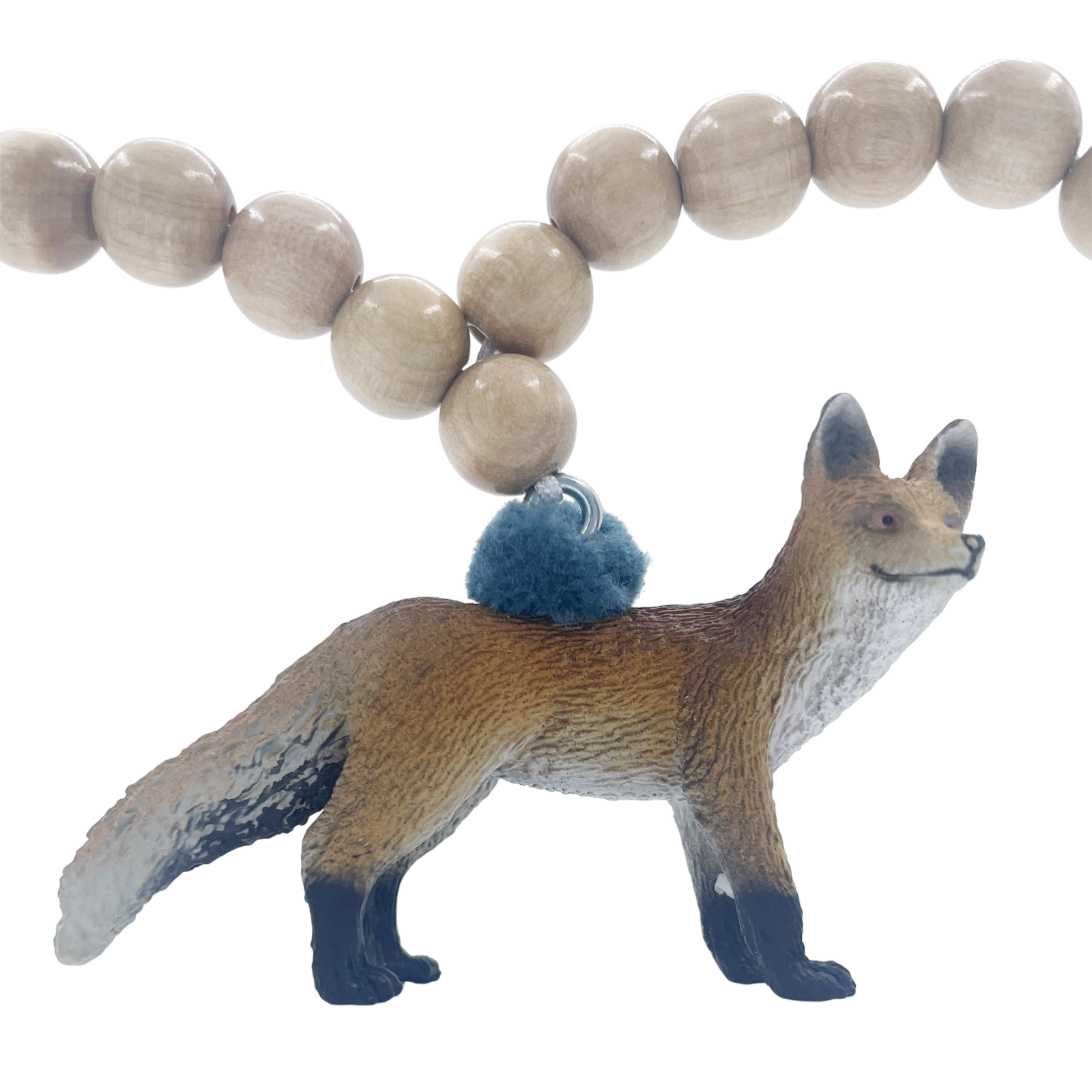 Kette Fuchs Ferdinand