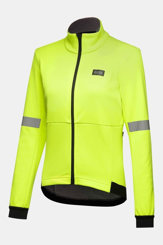 Gore Wear Gore Wear Windstopper Tempest Jacket Dames