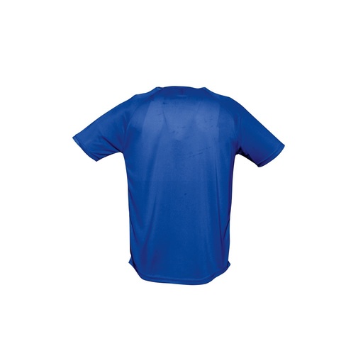 Camiseta esportiva Sols