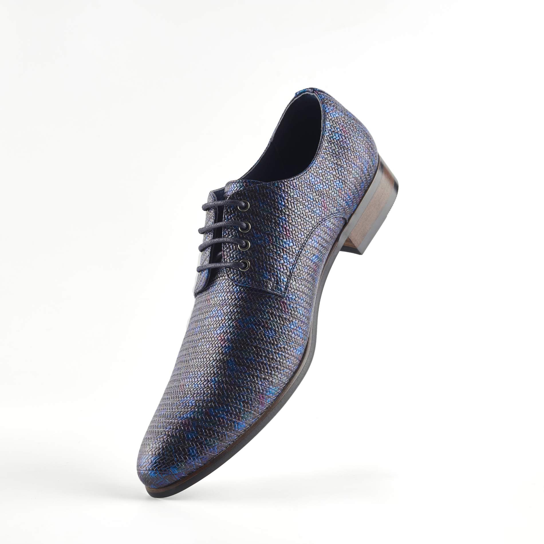 Blue Spectrum