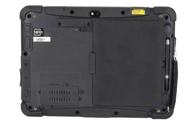 Honeywell - Tablet - grov - stregkodelæser - microSD indgang